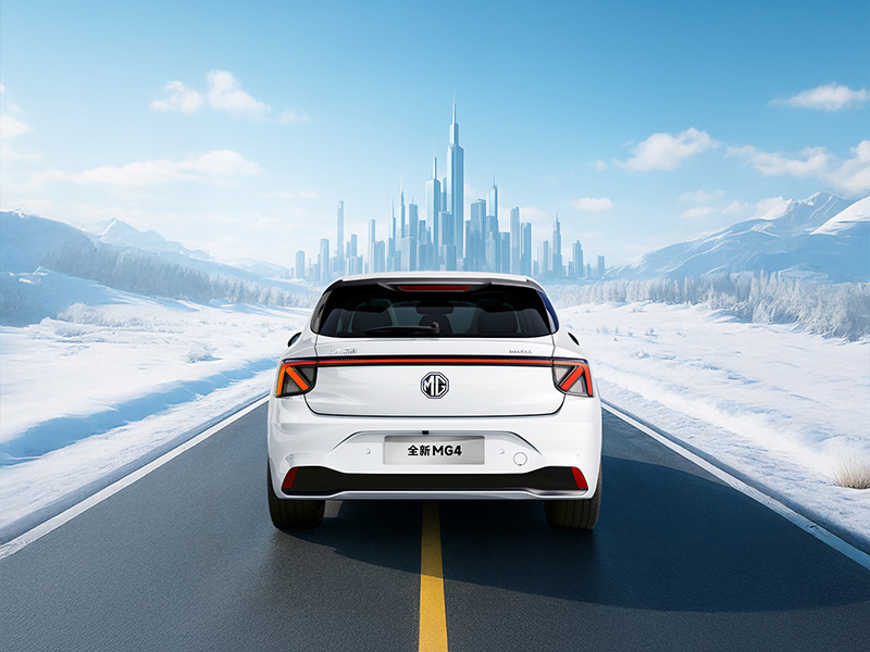 MG创作者星辰计划 潮燃岁未季