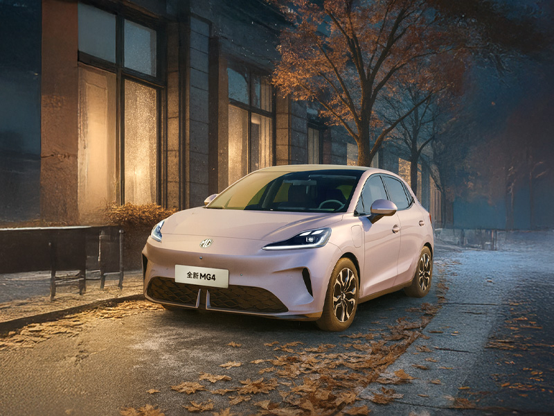 MG创作者星辰计划 初冬智趣季