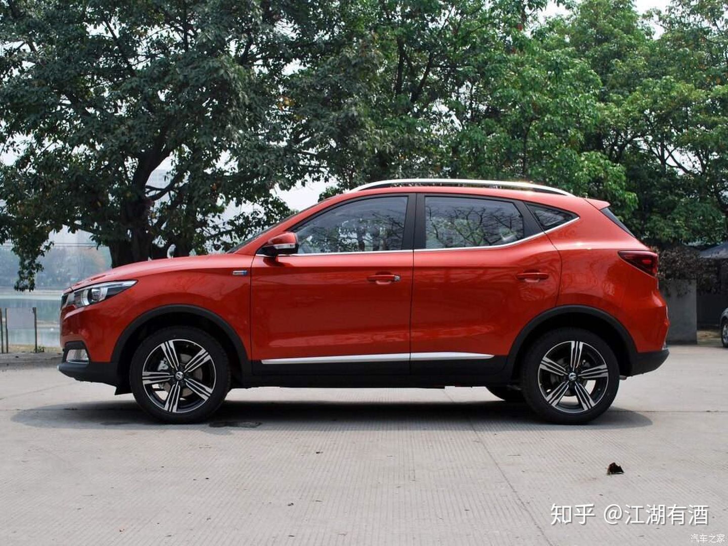 2020款MG ZS怎么样？车主有话要说
