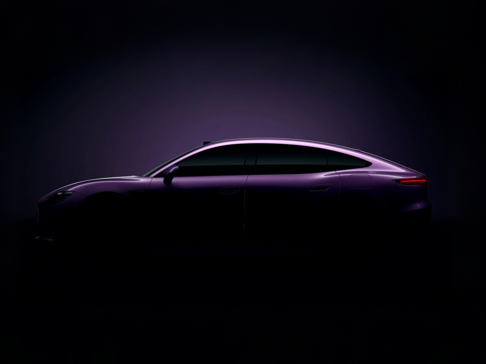 MG 07，颜值，只看一眼，就有答案！