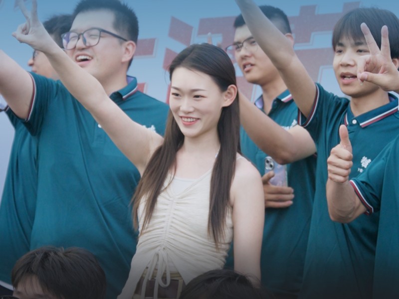 一辆车子可以陪你很久